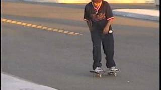 Daewon Song  Deca Sneak Preview [upl. by Anileuqcaj206]