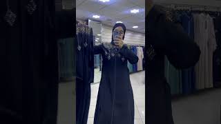 abaya kaftaan hijabfashion hijab kaftan plussize kaftann dress [upl. by Marti]