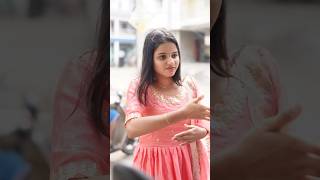 Moni VS Saroja Akka 😂 shorts shortvideo shortsfeed trending funny comedy nrfm [upl. by Rahas]