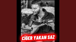 CİĞER YAKAN SAZ [upl. by Raual]