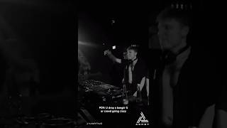 ASHBY pres J MARTIUS  190424  Das Zimmer Mannheim techno rave dj live hardtechno ashby [upl. by Aerda]