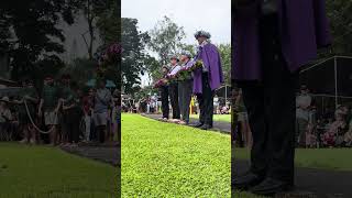 Powerful chant to Liliuokalani alohaspirit [upl. by Normie]