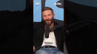 Julian Edelman’s Bill Belichick impression is hilarious 🤣 [upl. by Diva]