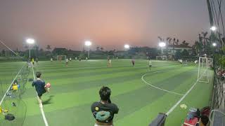 Trận 12102024 Derby FC HP [upl. by Percy]