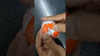 Kinder Joy Chocolate Video Part52 kinderjoy chocolateeggs egg [upl. by Deryl]