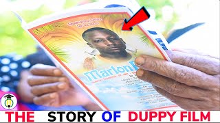 Who was Marlon DUPPY FILM Perry 🇯🇲 [upl. by Hui259]