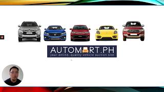 How to Buy Repossessed Cars In The Philippines  Automart PH Taglish [upl. by Sauveur473]