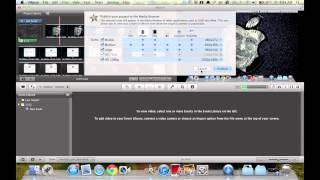 What to do after completing an iMovie video [upl. by Labannah]