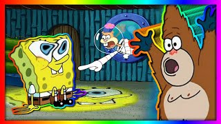 YTP SpongeBobs House Hijinks [upl. by Yddub]