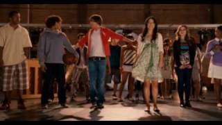 HSM3  quotSenior Yearquot Full Scene [upl. by Anette]