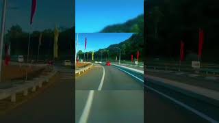 Highway එකෙ කුරුණෑගලට යමුද 🙃kurunegala [upl. by Nerret]