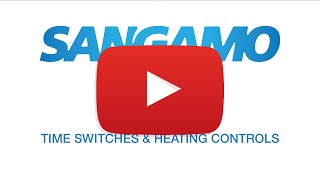 Sangamo  Heating Controls amp Time Switches [upl. by Ellerehc581]