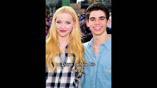 Shes broken dovecameron cameronboyce emotional shorts [upl. by Noicpesnoc]