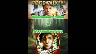 Woodwalkers Film Trailer zusammen mit dem Intro🎬🐾🐆🐺woodwalkerskatjabrandiswoodwalkersderfilm [upl. by Louisa]