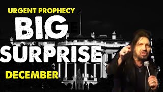 Robin Bullock PROPHETIC WORD🚨BIG DECEMBER SURPRISE Powerful Eleventh Hour Prophecy Nov 21 2023 [upl. by Pare828]