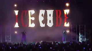 Ice Cube amp WC  You Can Do It ICE CUBE Tour 2024 Alaska icecube alaska 2024 westsideconnection [upl. by Nodnol325]