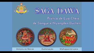 SAGA DAWA  2024 [upl. by Yaron]