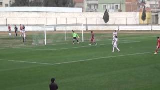 Altınordu2  Turgutluspor0 [upl. by Wayland]