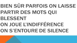 Marc Dupré tout ce que je peux [upl. by Davita]