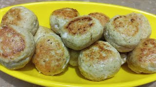 Chicken Balls Recipe Yummy Evening snacks چکن بالز بنانے کی اسان ترکیب [upl. by Maziar131]