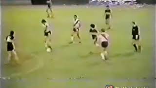 Mostaza Merlo Pisada Lirica Vs Boca 1981 [upl. by Ty]