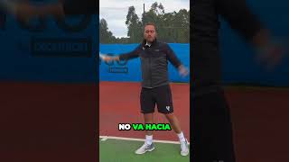 MEJOR REVÉS a UNA MANO Gana EQUILIBRIO y POTENCIA [upl. by Weksler]