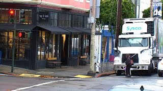 SF eliminating 14000 parking spaces as CAs new Daylighting Law takes effect Heres what it means [upl. by Eniawtna]