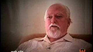 Robert Anton Wison UFOs [upl. by Rogovy979]