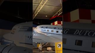 Aviodrome Lelystad Netherlands flight flightsimulator airplane museum ytshorts yt [upl. by Navonoj]