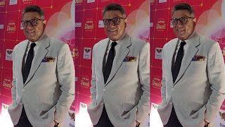 Boman Irani At Mid Day Diwali Party In Mumbai Today [upl. by Linson]