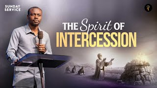 The Spirit Of Intercession  Phaneroo Sunday Service 292  Apostle Grace Lubega [upl. by Linda796]