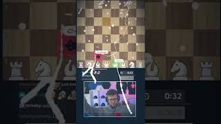 Nastiest checkmate Aman Hambleton edit chess music blunders crazy fire edit disrespect [upl. by Jc]