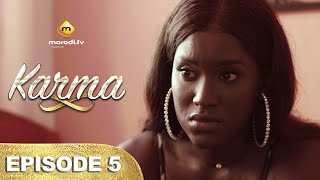 Série  Karma  Saison 2  Episode 5  VOSTFR [upl. by Hardman496]