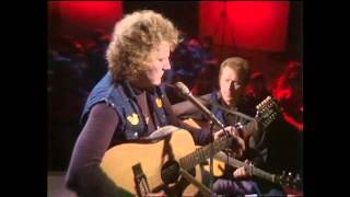 Gordon Lightfoot  Canadian Railroad Trilogy enhanced [upl. by Nyrret]