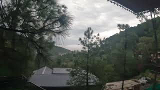 Orillia resort kasauli [upl. by Enyrhtak]