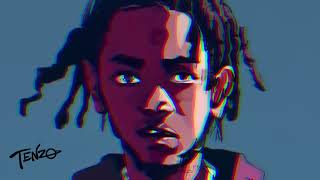 Kendrick Lamar  ADHD TENZO Jersey Club Remix [upl. by Aalst]