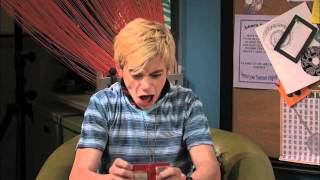 Austin amp Ally  A High School Rockstar quotNightmares amp Nightclubsquot Part 22 [upl. by Cummins]