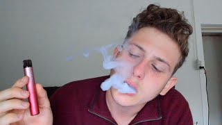 ASMR Vaping [upl. by Mohandas]