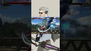 Victor vs Paul part 2 tekken8 victortekken8 paultekken8 [upl. by Ashwell]