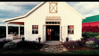 Lockwood Lavender Farm Skaneateles New York [upl. by Block994]