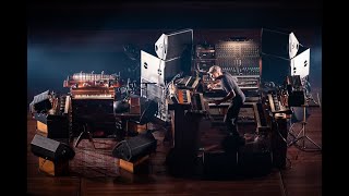 Nils Frahm  Spells alternate version Live at TivoliVredenburg Utrecht NL [upl. by Srini255]