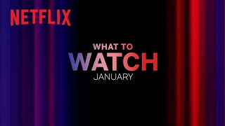 New on Netflix  January 2024 [upl. by Eloise]