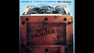 BachmanTurner Overdrive  You Aint Seen Nothing Yet  1974 [upl. by Mixie]