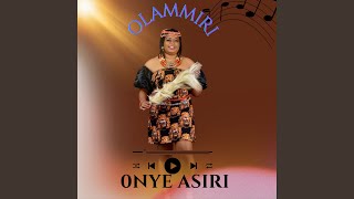 Onye Asiri [upl. by Ahsoik]