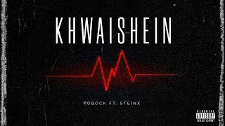 KHWAISHEIN  KOBOCK FT STEINX [upl. by Kcirevam]