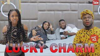 AFRICAN HOME THE LUCKY CHARM EPISODE 2 [upl. by Wendi678]