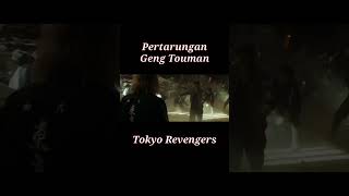 Film Gengster Tokyo Revengers [upl. by Leia187]