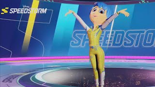 Disney Speedstorm Season 8  Inside Out Is Here  Journey of Emotions Chapter 1 Part 1 [upl. by Heins]