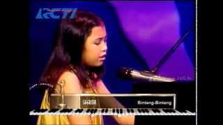 Sherina Bintang Bintang  AMI 2000 [upl. by Haikezeh]