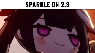 How HSR Community see Sparkle After 23 [upl. by Naanac]